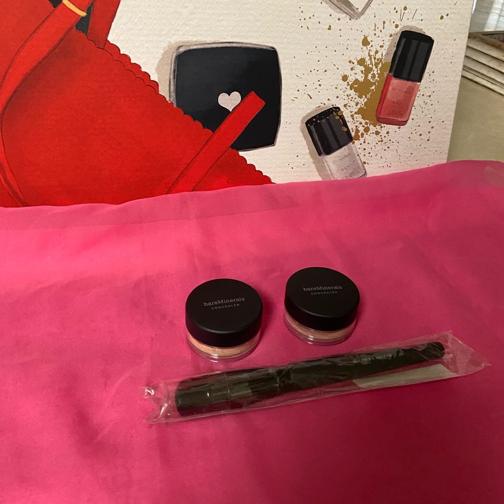 Bare Minerals Powder Concealer